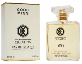 Kreasyon  Chanel Coco Mademoiselle 100 ml