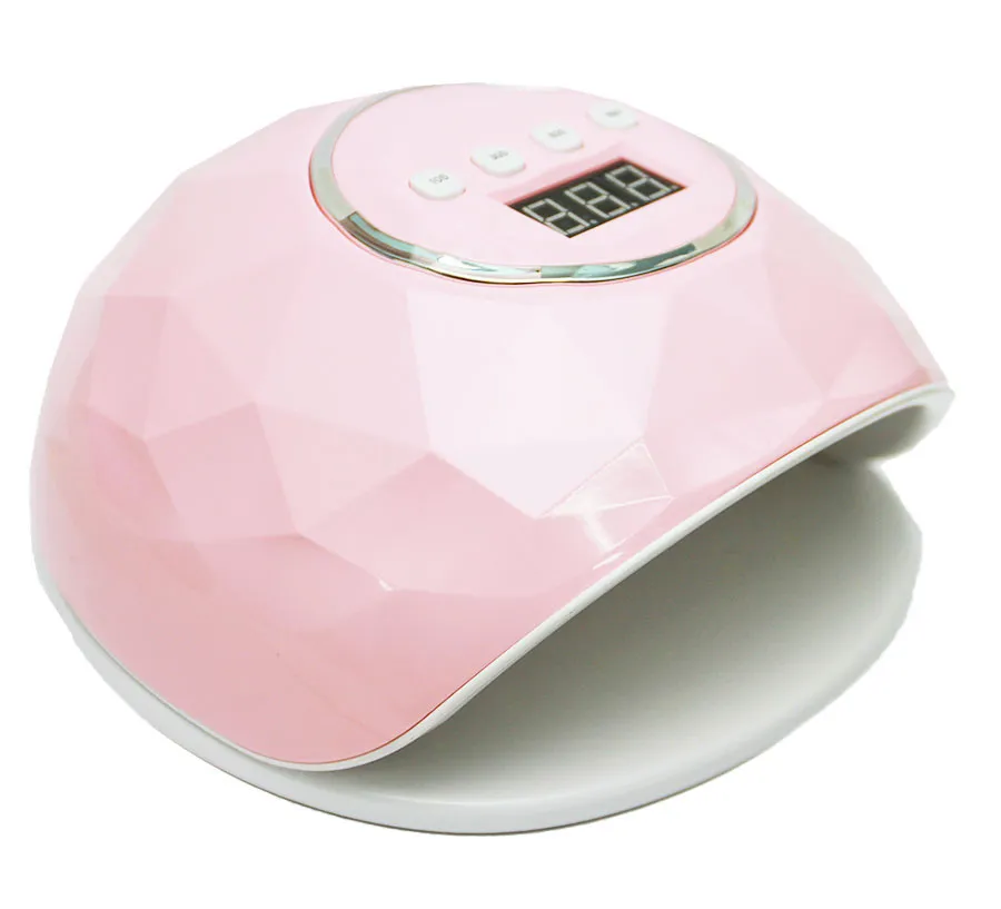 UV/LED лампа SUN F6 86 Вт