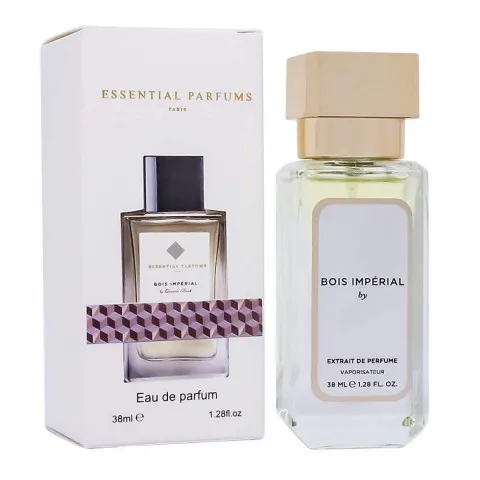 Essential Parfums Bois Impérial unisex 38 ml купить в интернет