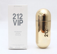 Тестер CH 212 Vip edp for woman 80 ml