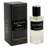 Тестер Extrait de Perfume - Christian Dior Sauvage 62 ml