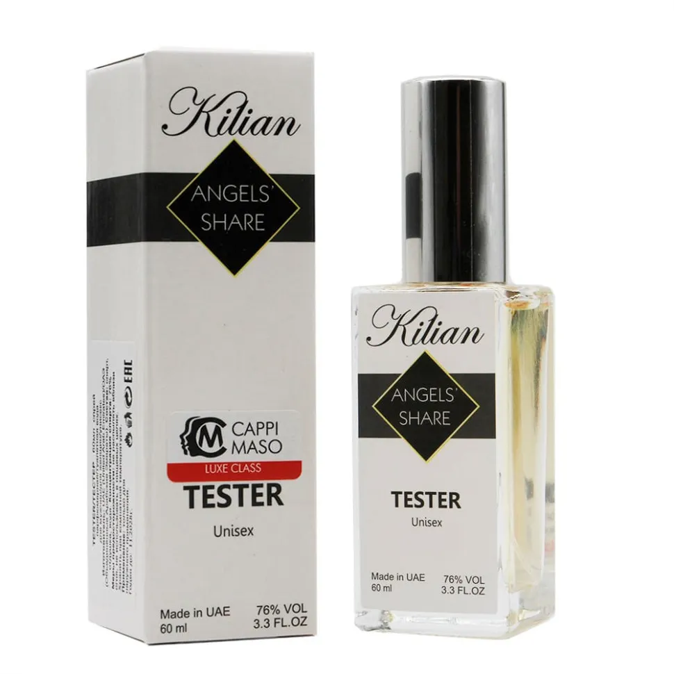 Тестер КиLиан Angels' Share 60 ml ОАЭ