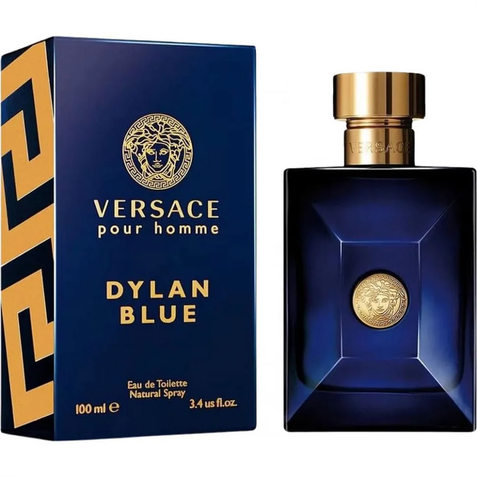 Versace Dylan Blue Pour Homme edt 100 ml A Plus