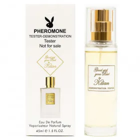 Тестер с феромонами КиLиан Good Girl Gone Bad 45 мл