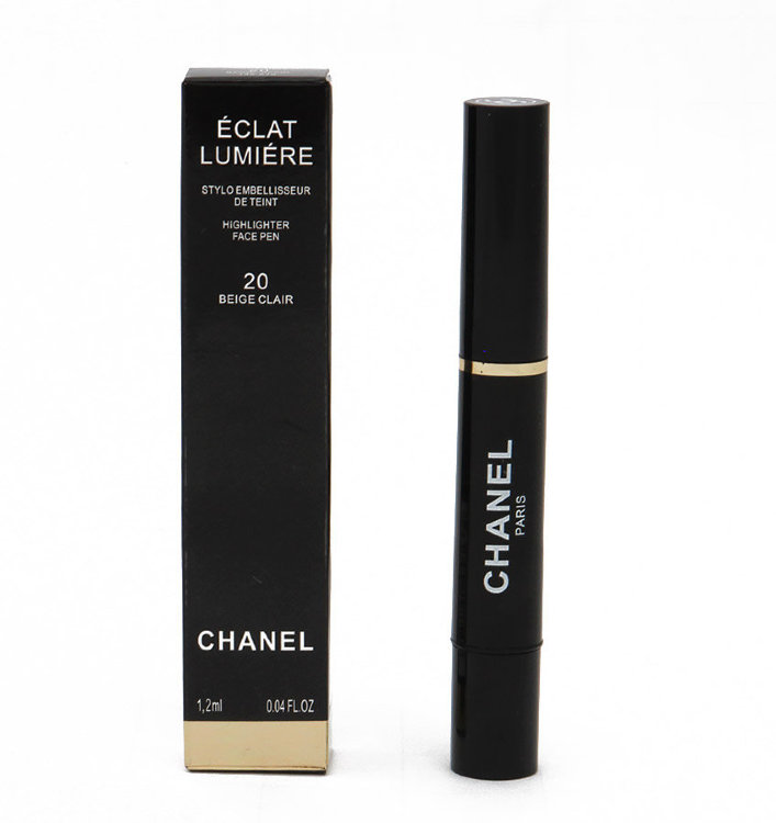Корректор тональный Chanel Eclat Lumiere 1,2 ml