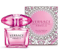 Versace Bright Crystal Absolu for woman 90ml