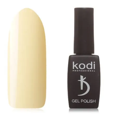Гель лак Kodi Professional №40GY 12 ml