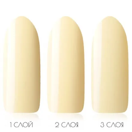 Гель лак Kodi Professional №40GY 12 ml