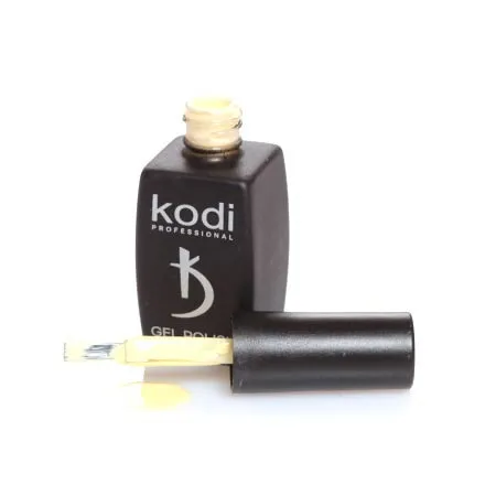 Гель лак Kodi Professional №40GY 12 ml