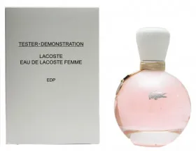 Тестер Lacoste Eau De Lacoste Femme 90 ml
