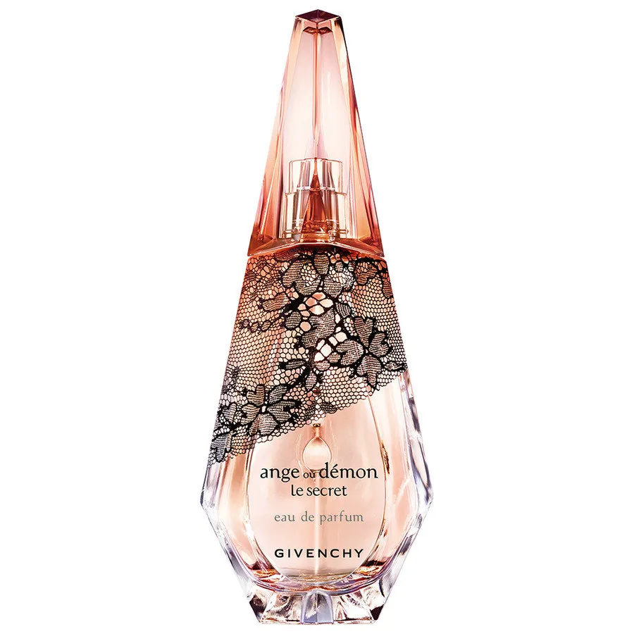 Givenchy Ange ou Demon le secret edp limited edition 100 ml