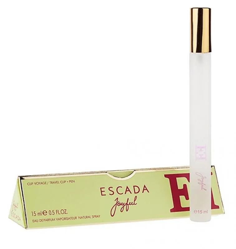 Escada Joyful 15 ml