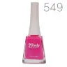 Лак для ногтей Milady 10 ml арт. 549