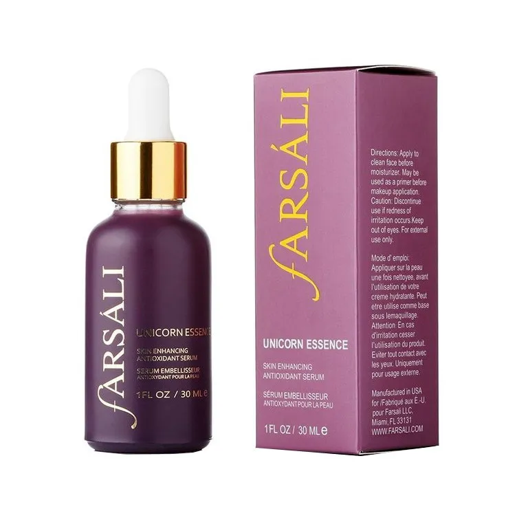 Сыворотка-праймер Farsali Unicorn Essence 30 ml