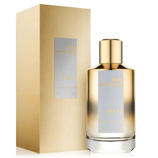 Mancera Pearl edp for women 120 ml