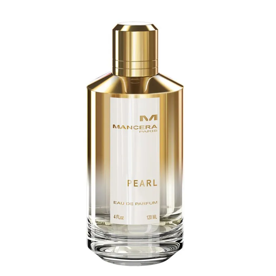 Mancera Pearl edp for women 120 ml