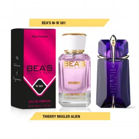 Парфюм Beas Thierry Mugler Alien women 50 ml арт. W 571