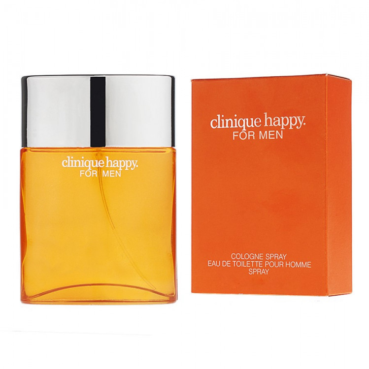Clinique Happy for man 100 ml