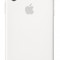 Силиконовый чехол для Айфон XS Max -Белый (White)