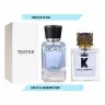 Тестер Beas Дольче Габбана by K for men 50 ml арт. M 250 (без коробки)