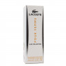 Компактный парфюм Lacoste Pour Femme White 45 ml