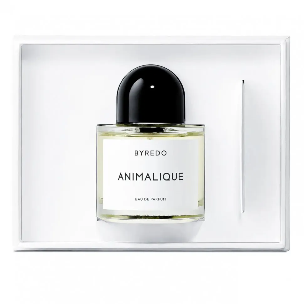 Byredo Animalique edp unisex 100 ml