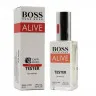 Тестер Hugo Boss Alive edp for women 60 ml ОАЭ