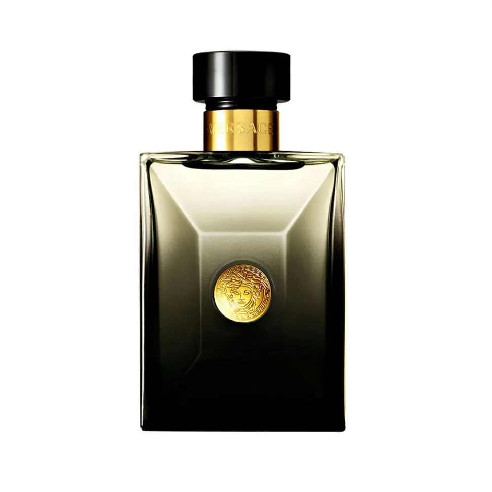Versace Pour Homme Oud Noir 100 ml A Plus