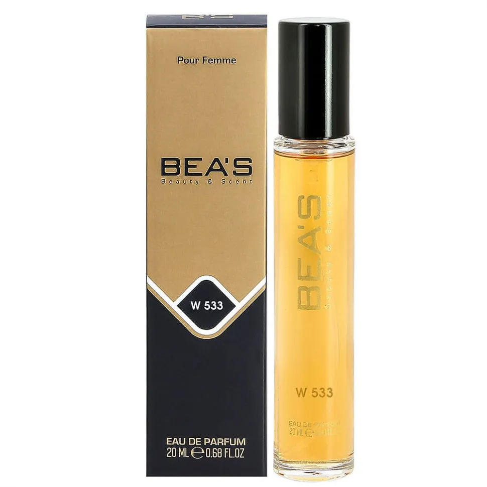 Парфюм BEA'S 20 ml W 533 Carolina Herrera Good Girl for women