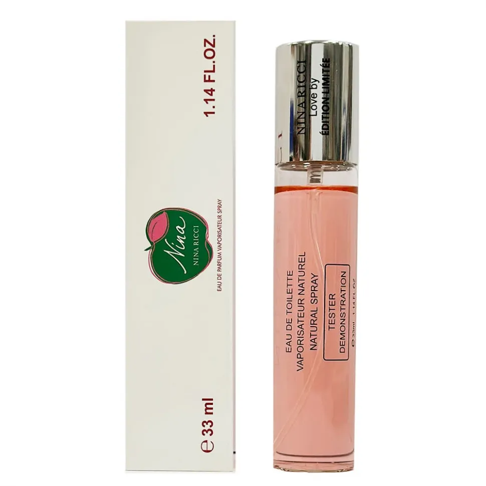 Тестер Nina Ricci Love by Nina  33 ml