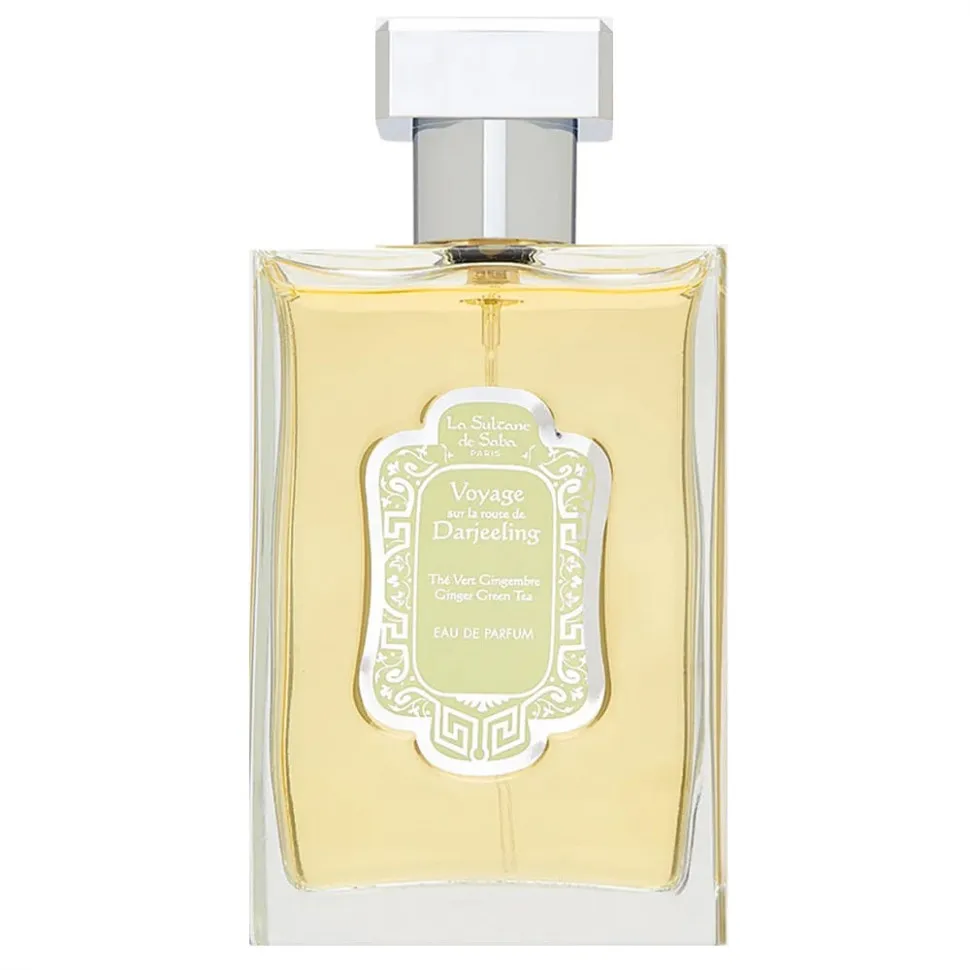 Парфюмерная вода La Sultane de Saba The Vert Gingembre 100ml