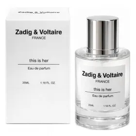 Zadig &amp; Voltaire This is Her 35 ml
