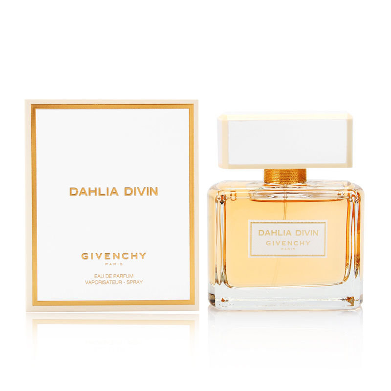 Givenchy Dahlia Divin for women 100ml купить по оптовой цене 357 руб.