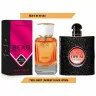 Парфюм Beas  Yves Saint Laurent Black Opium 50 ml for women арт. W 563