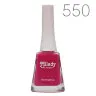 Лак для ногтей Milady 10 ml арт. 550