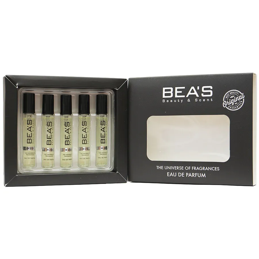 Парфюмерный набор Beas Джорджо Армани Code Sport Men 5*5 ml M 220