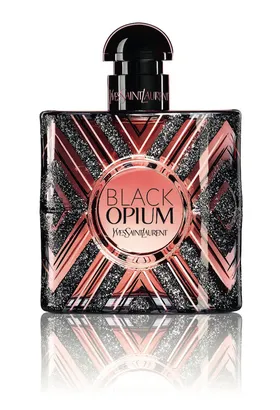 Тестер Yves Saint Laurent Black Opium Pure Illusion 90 ml
