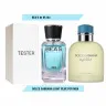 Тестер Beas Дольче & Габбана Light Blue Men 50 ml арт. M 244 (без коробки)