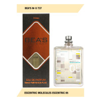 Компактный парфюм  Beas Escentric Molecules Escentric 05 unisex 10 ml арт. U 737