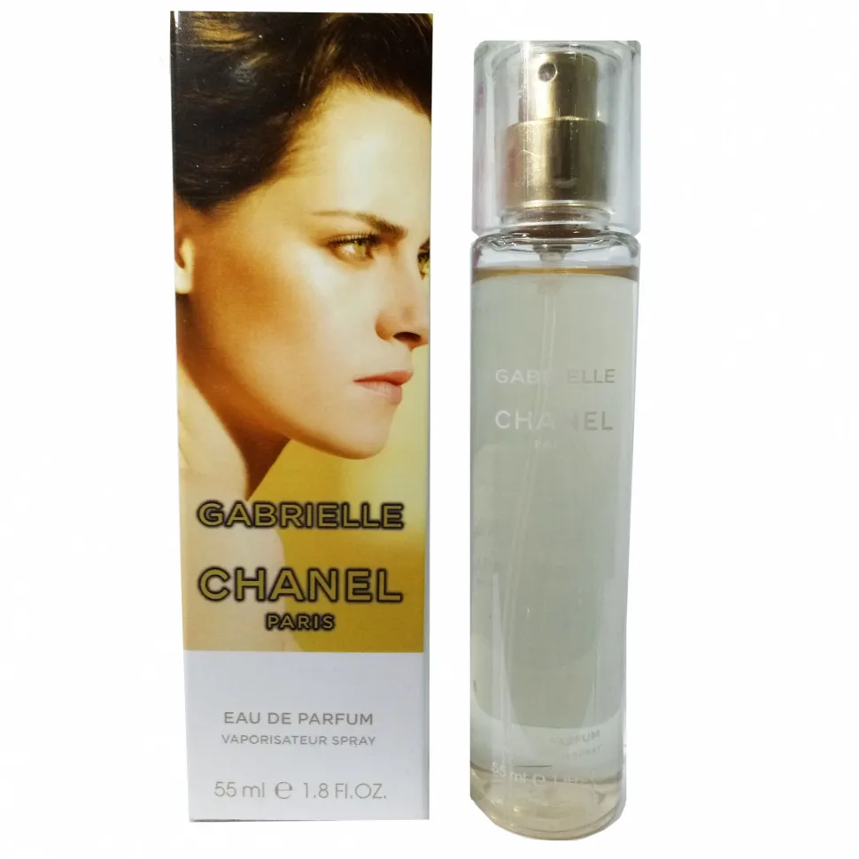Духи с феромонами 55 ml Chanel Gabrielle edp