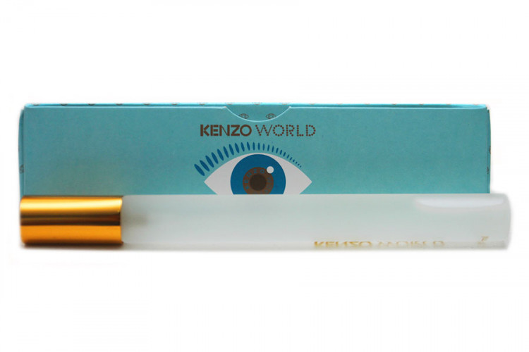 KENZO World  eau de parfum 15 ml