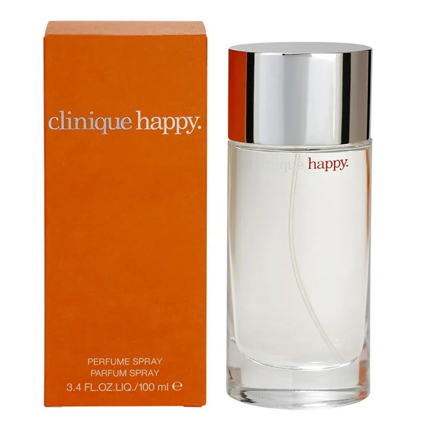Клиник Happy Клиник for women 100 ml