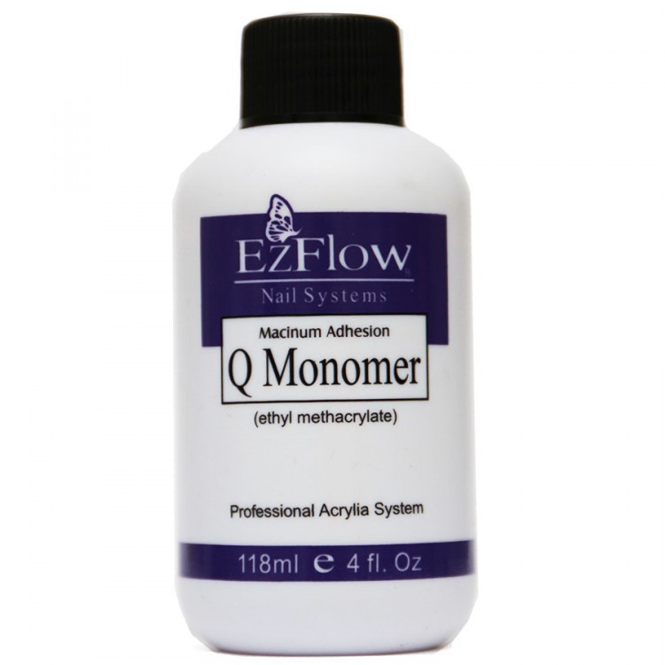 EzFlow, Q-Monomer - акриловая жидкость (ликвид), 118 ml