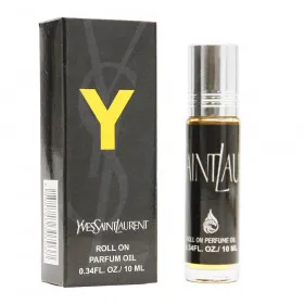 Духи с феромонами YSL Y edp for man 10 ml