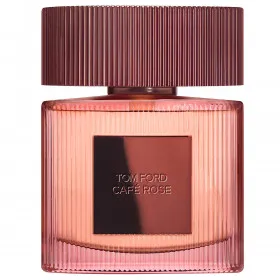 Tom Ford Cafe Rose edp 100 ml