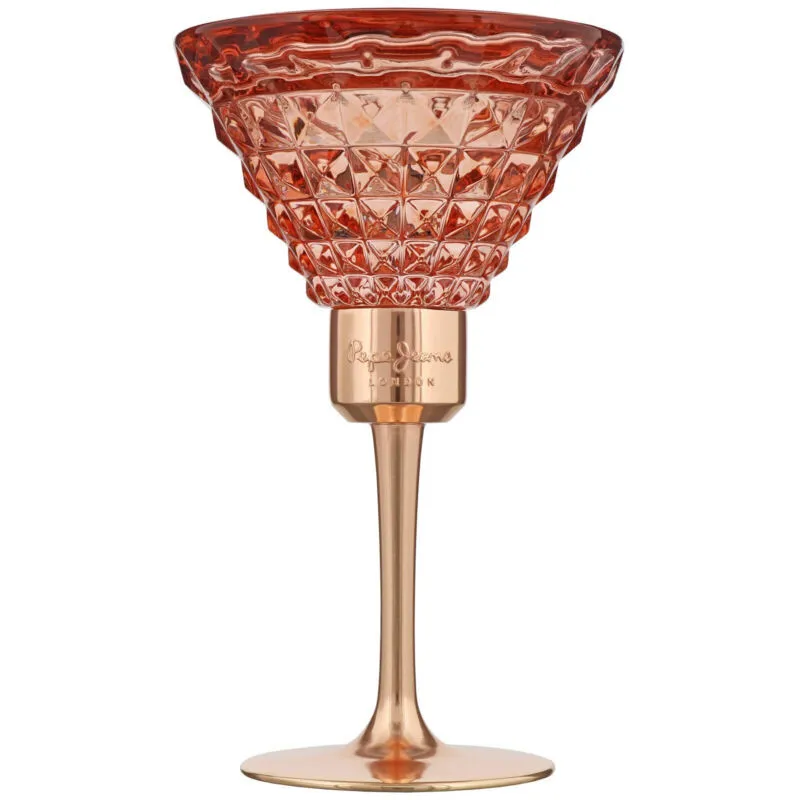 Pepe Jeans - Pepe Jeans Life is now for Her edp 80 ml