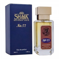 Opulent Shaik Blue №77 for Men 38 ml