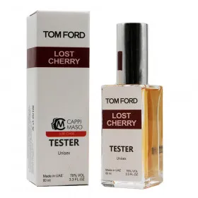 Тестер Tom Ford Lost Cherry edp unisex 60 ml ОАЭ