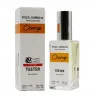 Тестер Дольче Габбана Orange unisex edt 60 ml ОАЭ