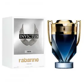 Rabanne Invictus Parfum for men 100 ml A Plus